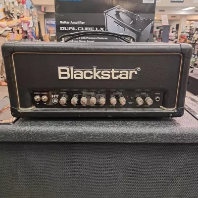 Blackstar Amplification - HT5RHMKII